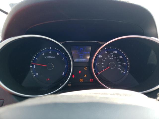 2015 HYUNDAI TUCSON GLS - KM8JT3AF5FU061812