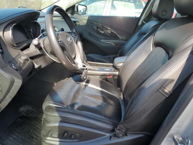 2016 BUICK LACROSSE S - 1G4G45G35GF186721