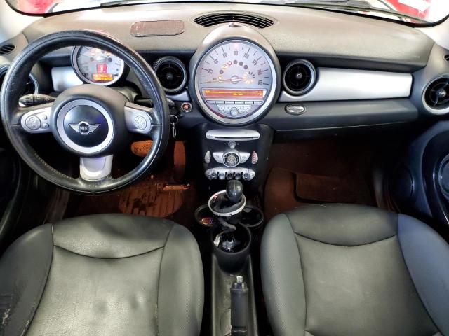 WMWMF3C58ATZ65260 Mini Cooper