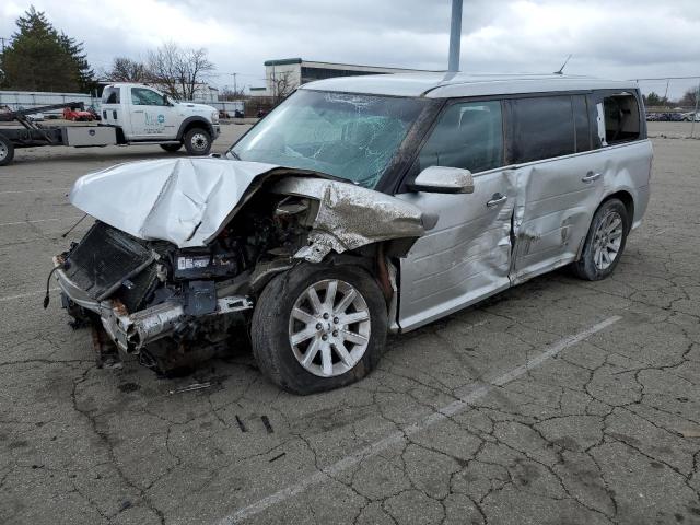 2010 Ford Flex SEL