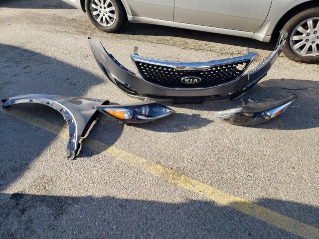 KNDPCCAC5G7843130 KIA Sportage Ex