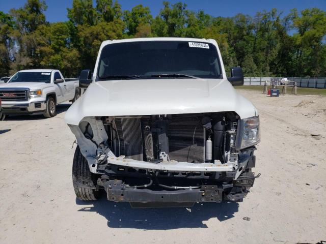 2020 NISSAN NV 1500 S - 1N6BF0KM3LN812114