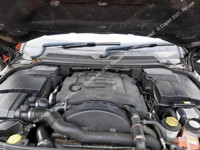 SALLSAAG5DA813749 Land Rover R Rover Sp