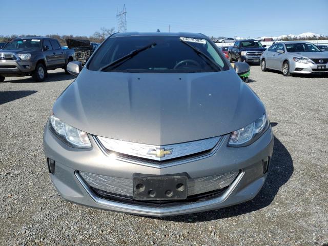 2017 CHEVROLET VOLT LT - 1G1RC6S50HU171970