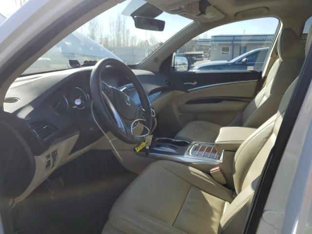 5J8YD4H38LL045785 Acura MDX