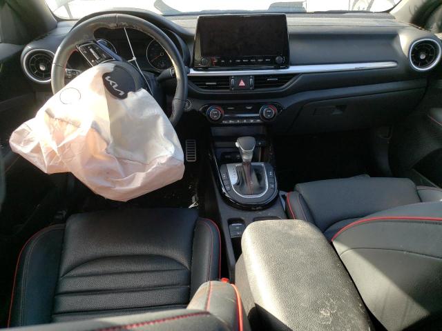 3KPF44ACXNE464037 KIA FORTE GT
