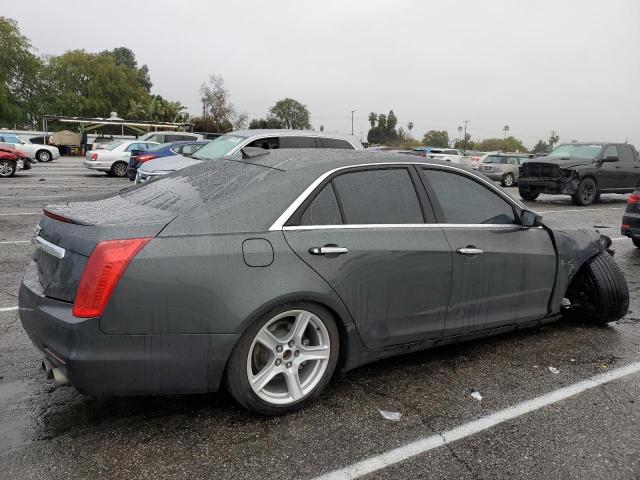 1G6AR5SX4F0107758 Cadillac Cts Luxury Collection
