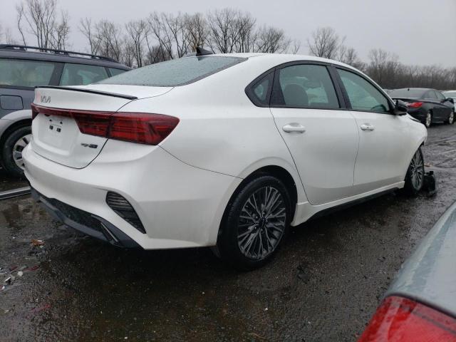 2022 KIA FORTE GT L - 3KPF54AD7NE452756
