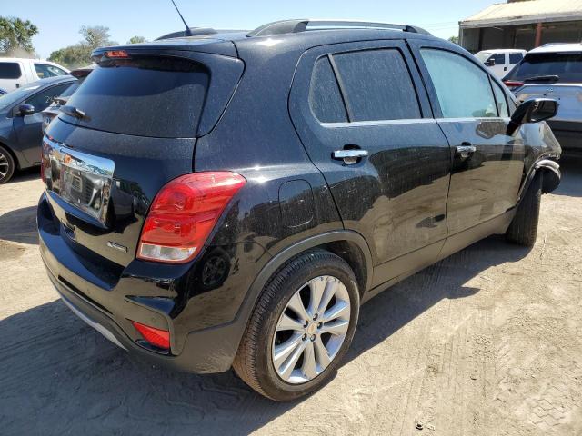2018 CHEVROLET TRAX PREMI 3GNCJMSB6JL287016