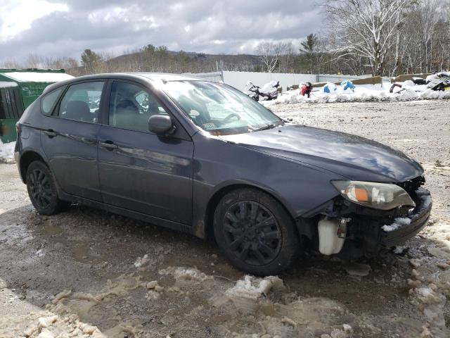JF1GH61649H814718 Subaru Impreza