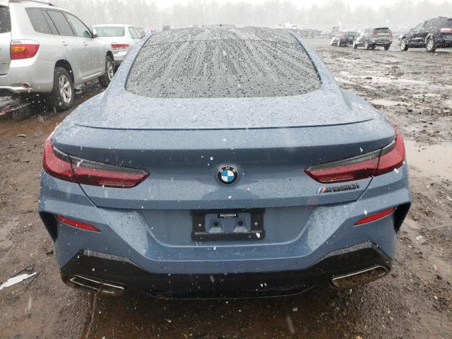 2019 BMW M850XI - WBABC4C56KBJ35485
