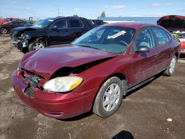 2007 Ford Taurus SE