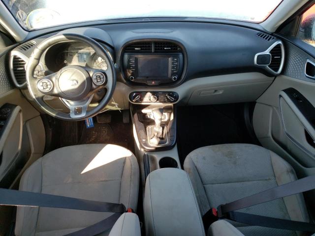 KNDJ23AU5L7089514 KIA SOUL LX