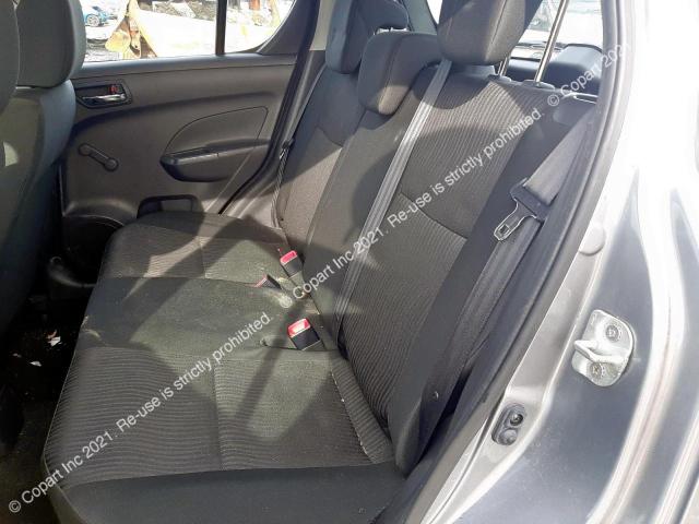 TSMNZC72S00103507 Suzuki Swift Sz3