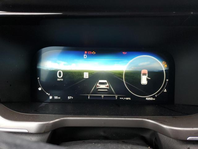 5XYRK4LF4PG174876 KIA SORENTO SX