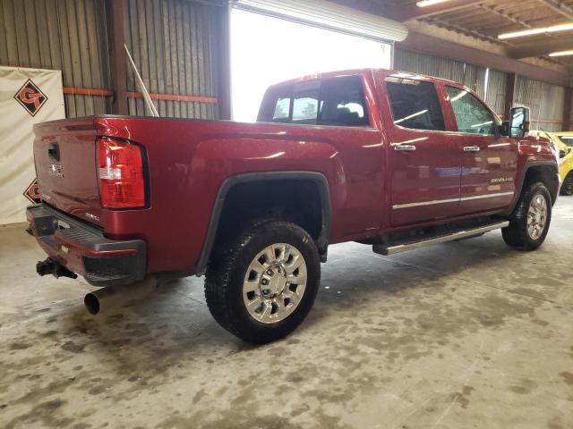 1GT12UEY7JF111177 GMC Sierra K2500 Denali