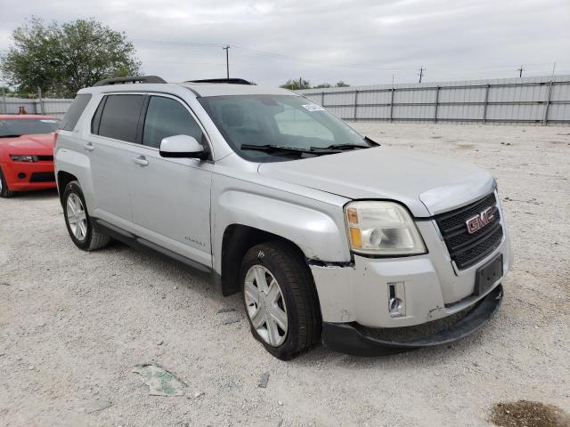 2CTFLVEC9B6369181 GMC Terrain