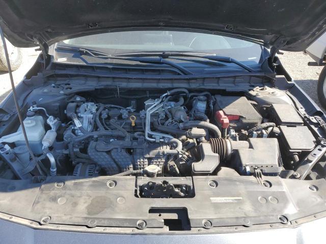 2021 NISSAN ALTIMA SV - 1N4BL4DV1MN365797