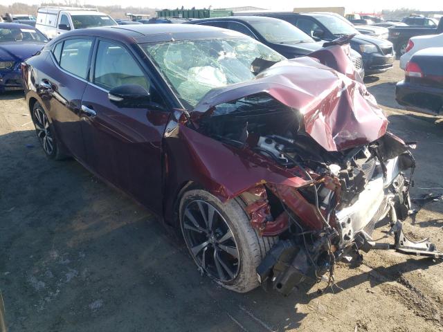 1N4AA6AP8HC410853 Nissan Maxima 3.5s