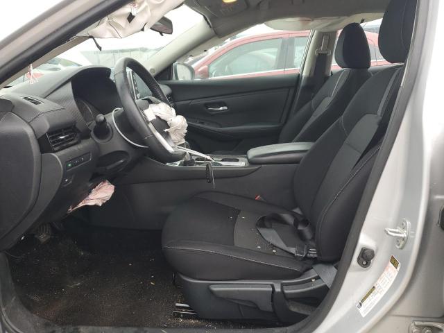 3N1AB8CV5MY291310 Nissan SENTRA SV