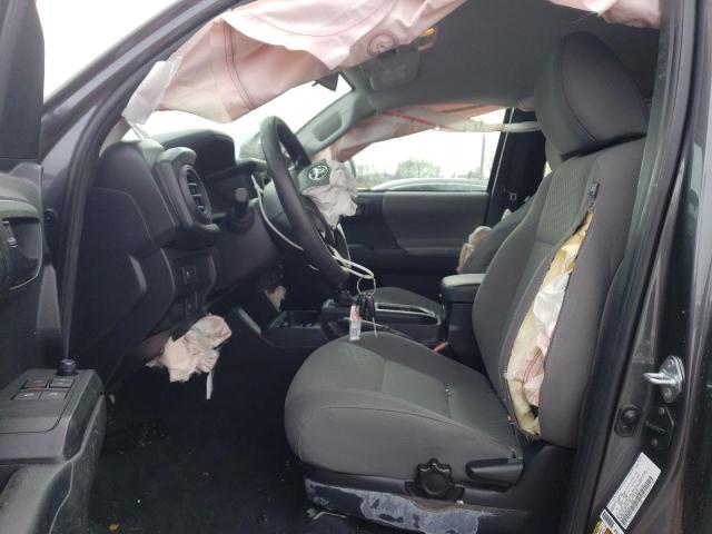 2022 TOYOTA TACOMA ACC - 3TYRX5GN7NT039663