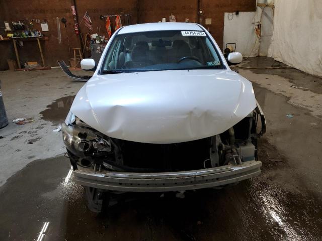 JF1GE61609H509760 Subaru Impreza 2.5i