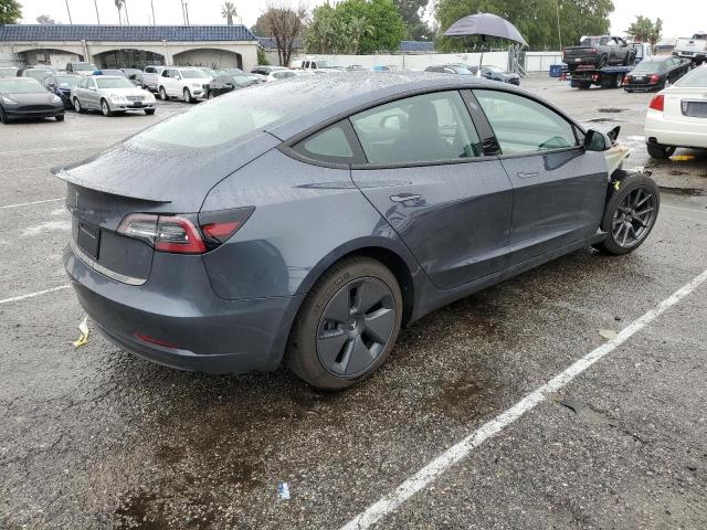 5YJ3E1EAXPF418809 Tesla MODEL 3