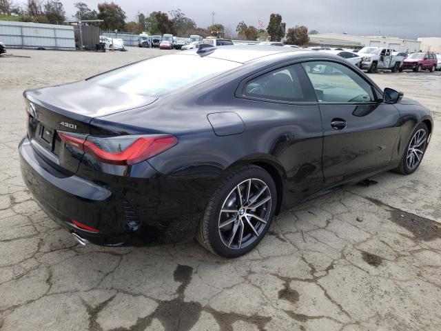 BMW 430I 2023 WBA53AP04PCM27891 Image 3