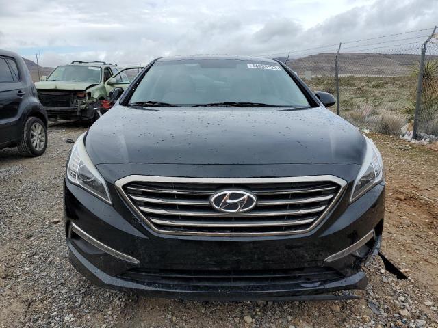 5NPE24AF2FH213277 Hyundai SONATA SE