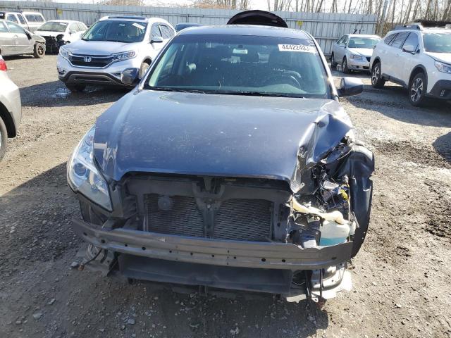 4S3BMBL68E3033519 Subaru Legacy 2.5i Limited