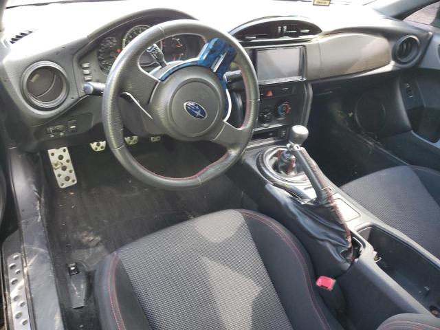 JF1ZCAB17E9603742 Subaru Brz 2.0 Premium