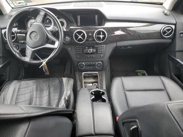 2015 MERCEDES-BENZ GLK 350 - WDCGG5HB5FG393730