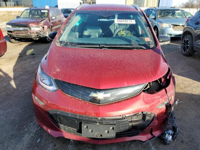 2018 CHEVROLET BOLT EV PR - 1G1FX6S00J4116355