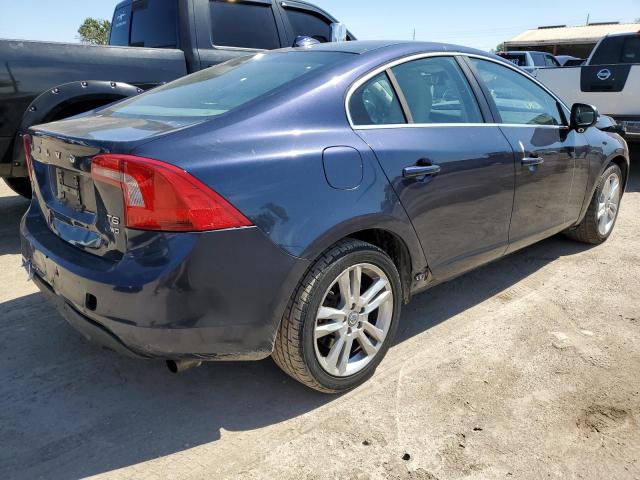 YV1902FH2C2079383 Volvo S60