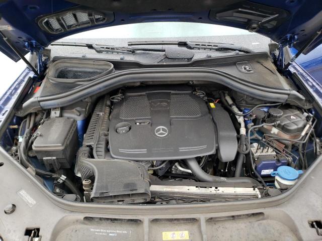 4JGDA5HB8HA837498 Mercedes-Benz Gle 350 4matic