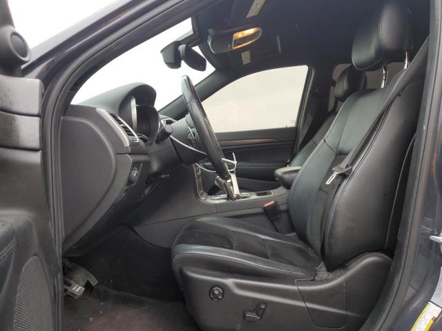 1C4RJEAG6HC957241 Jeep Grand Cherokee Laredo