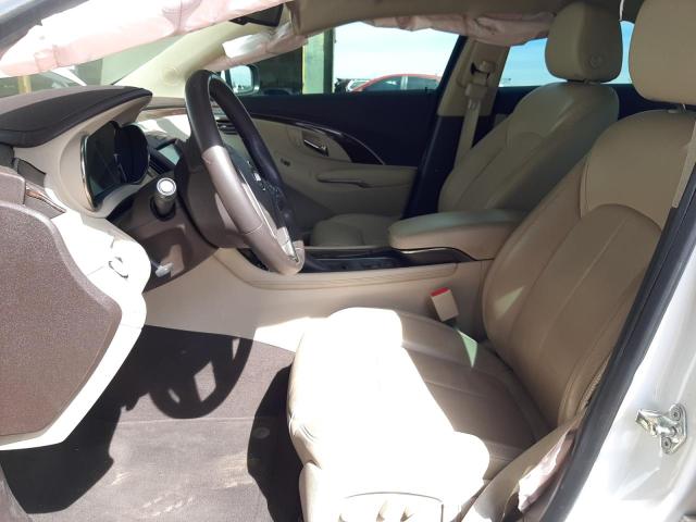 1G4GB5GR8GF257114 Buick Lacrosse