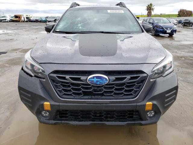 4S4BTGUD5N3191454 Subaru Outback Wilderness