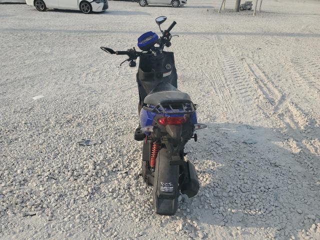 2012 YAMAHA YW50 F RKRSA43A3CA100411