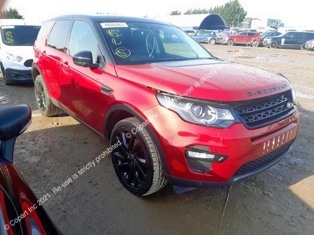 SALCA2AN8GH630899 Land Rover Disco-y Sp