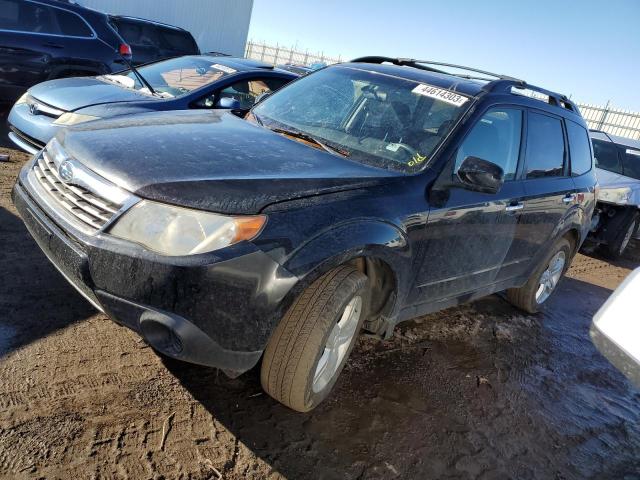 2009 Subaru Forester 2.5X Premium