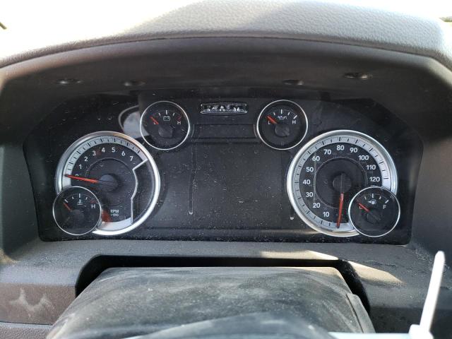 2018 DODGE RAM 3500 - 3C63R3BJ5JG292484