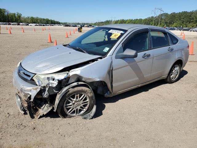 2009 Ford Focus SE