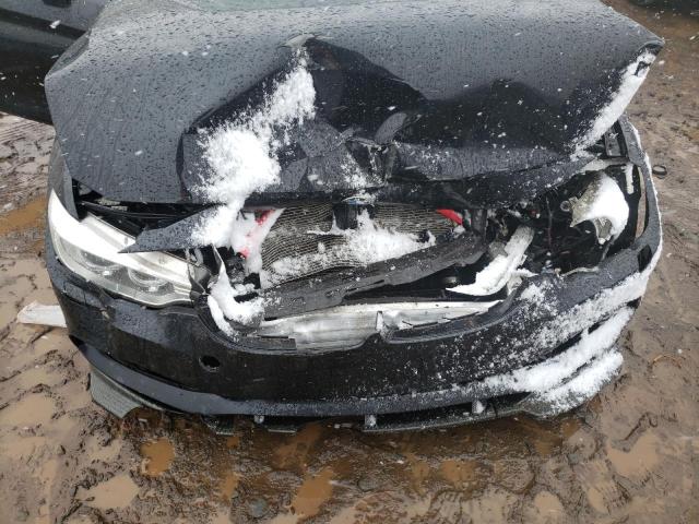2015 BMW 435 XI - WBA3R5C51FF785302