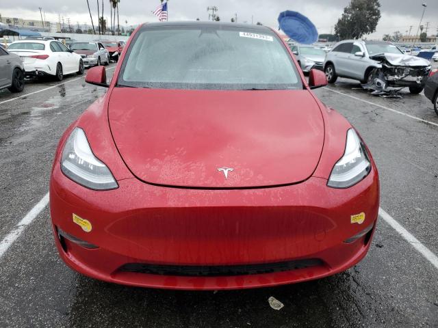 7SAYGDEE7NF321104 Tesla Model Y