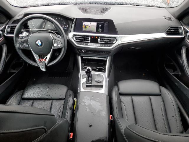 2022 BMW 430I - WBA23AT07NCK49528