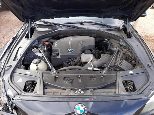 2016 BMW 528 XI - WBA5A7C53GG150279