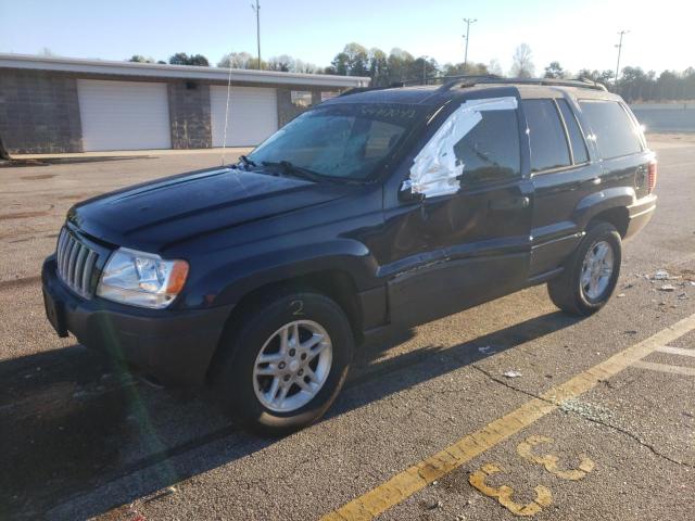 2004 Jeep Grand Cherokee Laredo