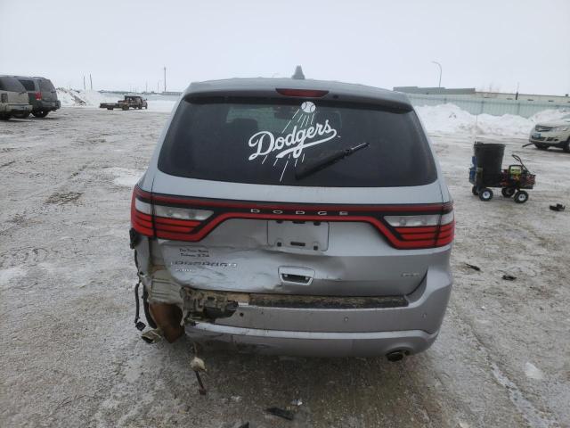 2017 DODGE DURANGO GT 1C4RDJDG9HC921376