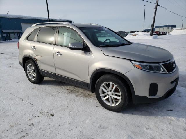 2015 KIA SORENTO LX - 5XYKTDA77FG584919